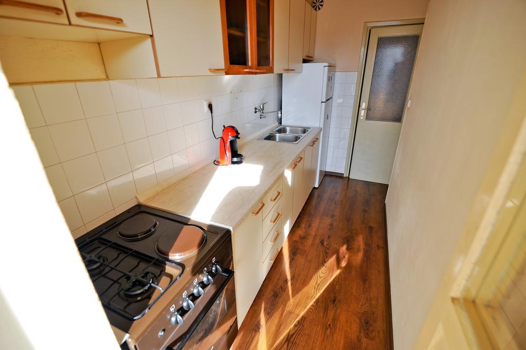 Great View Apartment Zadar Room photo