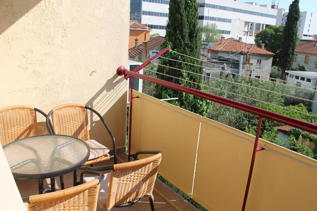 Great View Apartment Zadar Exterior photo